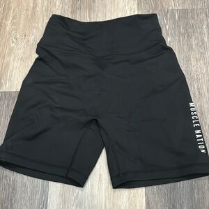 Athletic Short